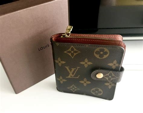 lv mono wallet|louis vuitton small card wallet.